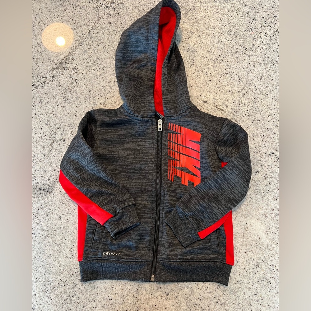 Nike Jacket